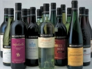 row of wine bottles 800x600