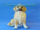 dog model used as table 800x600