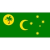 flag cc