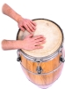 drums music instrument bongo
