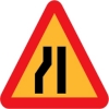 roadlayout sign 10