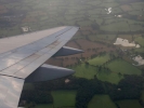 5 flying tk window view inflight countryside 1