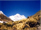 mountain annapurna 1