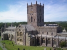 religious cathedral st davids