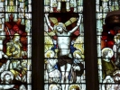 religious stained glass windows jesus p1030395