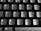 technology keyboard mono p5270084