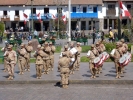 war military band playing at parade p1060859 s