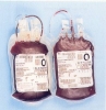 blood in bags med