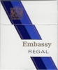 embassy regal