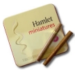 hamlet mini cigars