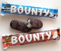bounty bars pack visible