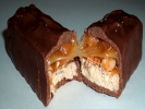 snickers bar opened 1024x768