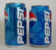 pepsi cans med