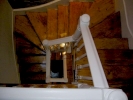 looking down a stairwell   home 800x600