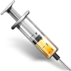 hypodermic needle 2