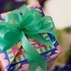 present wrapped small