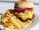 burger and chips 1024x768