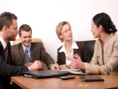 business meeting over table 1024x768