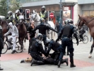 riot police making an arrest 1024x768