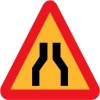 roadlayout sign 8