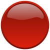 button red