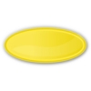 oval yellow
