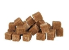brown sugar cubes