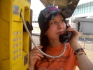 woman on us payphone 1024x768