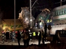 train crash wreck at night 3 1024x768