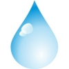 water drop 1