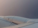 5 flying tk window view inflight haze 1