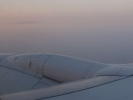 5 flying tk window view inflight haze 3