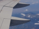 5 flying tk window view inflight mountains 2