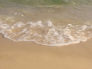 beaches waves on beach  pa170075