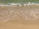 beaches waves on beach pa170076