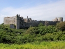 buildings castle walls 1
