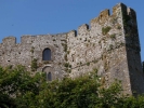 buildings castle walls 2