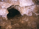 caving cave entrance next level