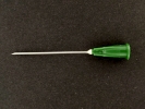 drugs hypodermic needle single
