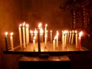 fire candles in church p1000319 b