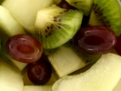 foods kiwi and grape 2