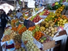 market fruit and veg at market stall p1070658 s