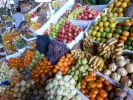 market fruit stall at food market p1020049 b