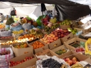 market fruit stall at market p1060405 s