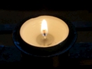 misc candle flame 1