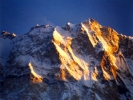 mountain annapurna 5