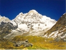 mountain annapurna 6