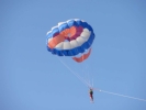 para gliding paragliding colourful 2