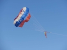 para gliding paragliding colourful 4