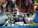 people man behind sewing machine at market stall p1020041 b